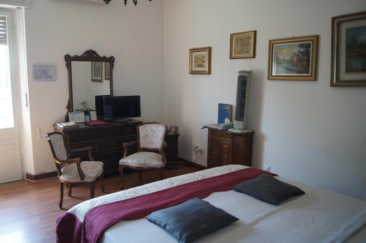 B&B Maddalena Di San Zeno ヴェローナ エクステリア 写真