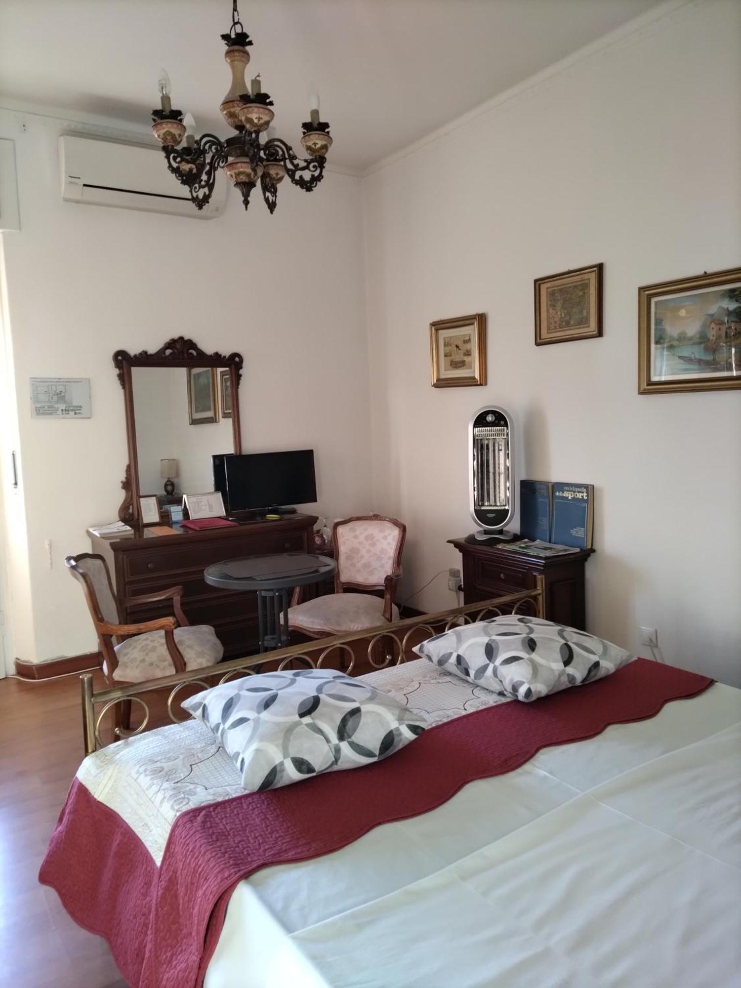 B&B Maddalena Di San Zeno ヴェローナ エクステリア 写真