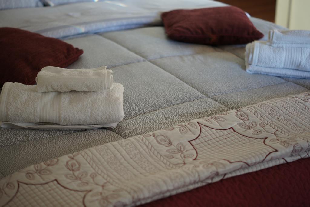 B&B Maddalena Di San Zeno ヴェローナ 部屋 写真