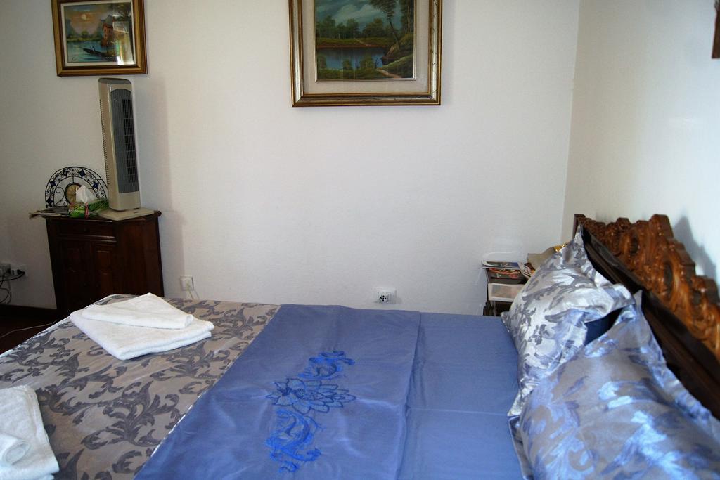 B&B Maddalena Di San Zeno ヴェローナ エクステリア 写真
