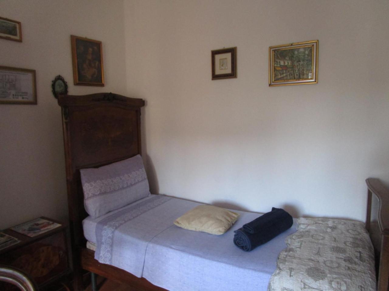 B&B Maddalena Di San Zeno ヴェローナ エクステリア 写真