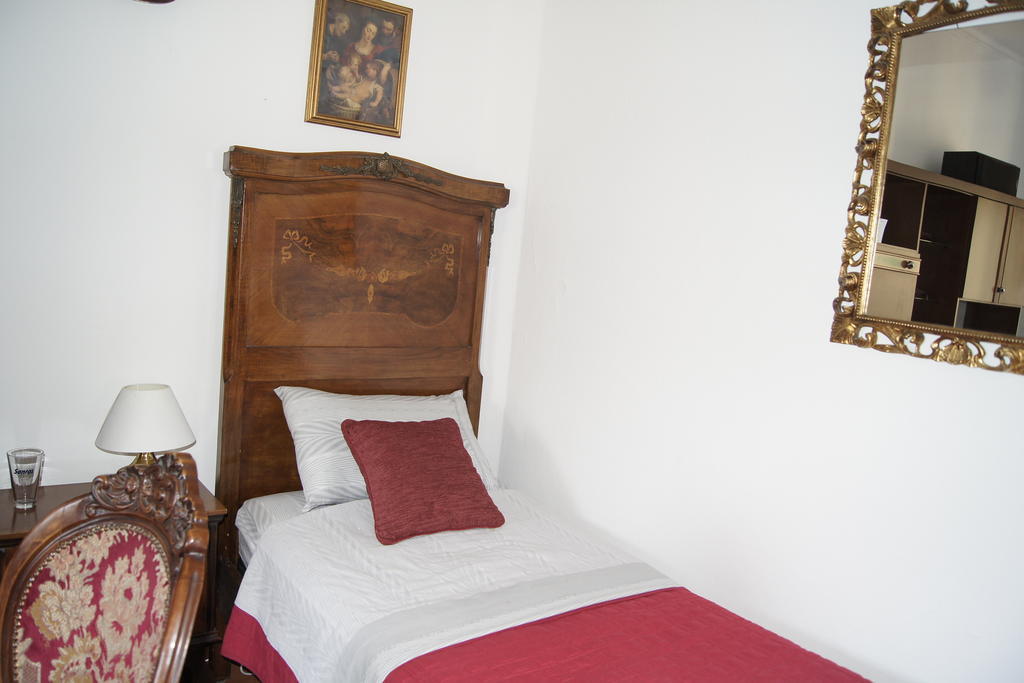 B&B Maddalena Di San Zeno ヴェローナ 部屋 写真