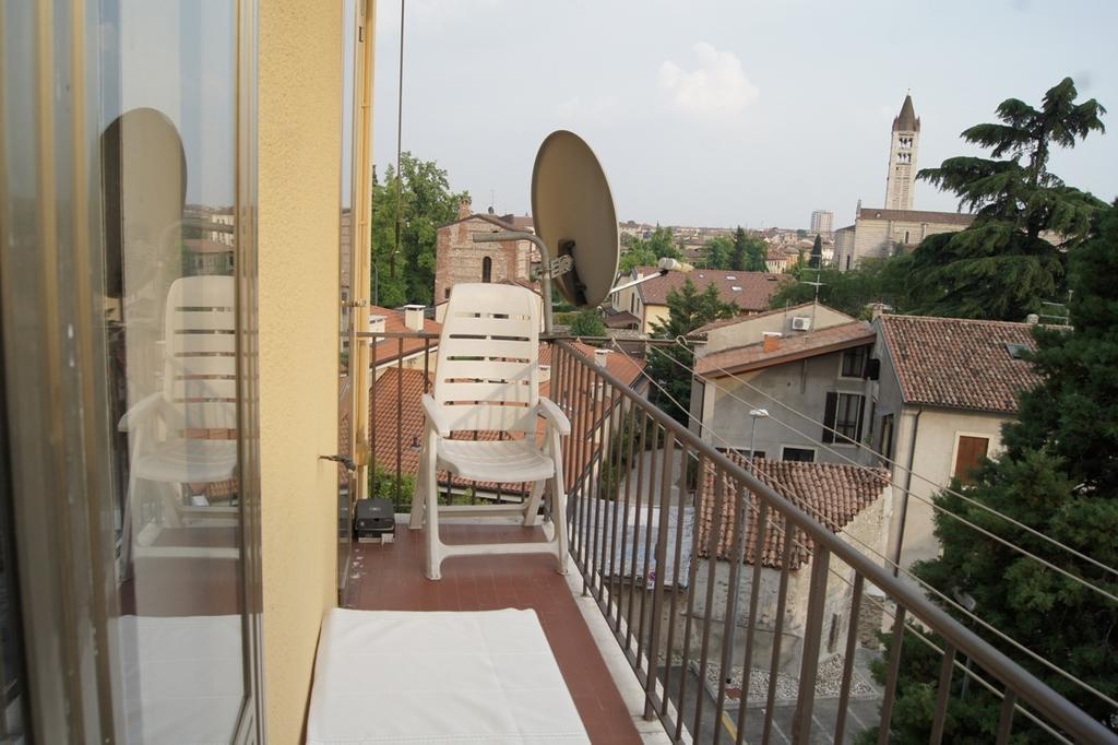 B&B Maddalena Di San Zeno ヴェローナ エクステリア 写真